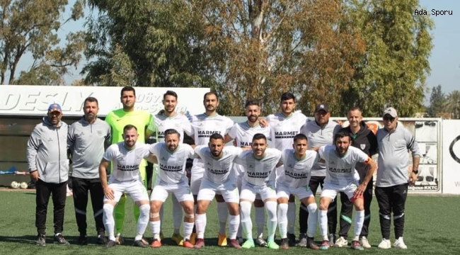Birinci ligin ilk vizesi Çanakkale’nin