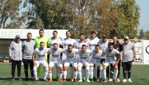Birinci ligin ilk vizesi Çanakkale’nin