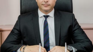Cahitoğlu MTG’yi tebrik etti