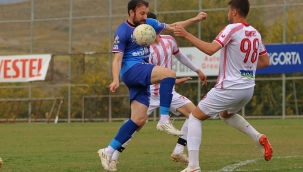 Cihangir tepede galip:1-3