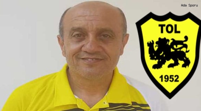 Dedekorkut bıraktı