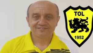 Dedekorkut bıraktı