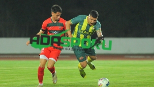 Derbi'nin Rengi Yeşil Kırmızı