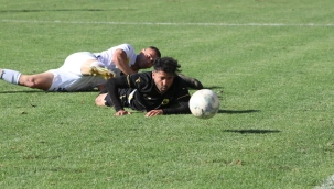 Doğan Ocağı ateşe attı:2-5