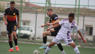 Dörtyol’da sessiz gün:0-0