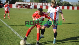 Düzkaya “4”çeker:4-1
