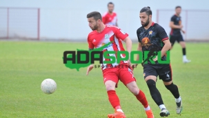 Düzkaya'da Berkant iş başında: 2-1