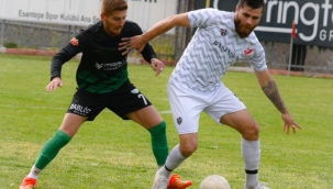Esentepe'de keyifli gün:4-2