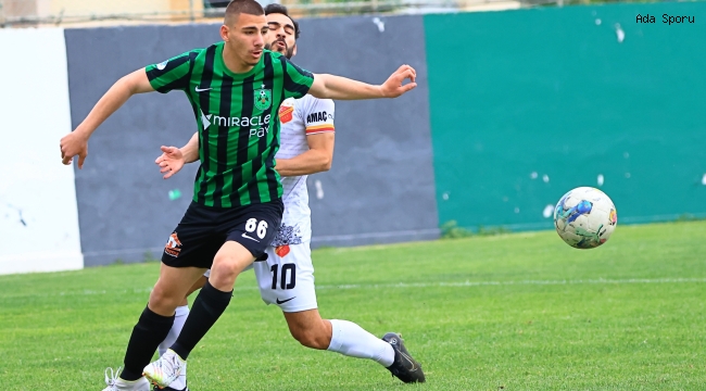 Forest galibiyete alıştı:2-1