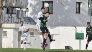 Forest tek golle:0-1