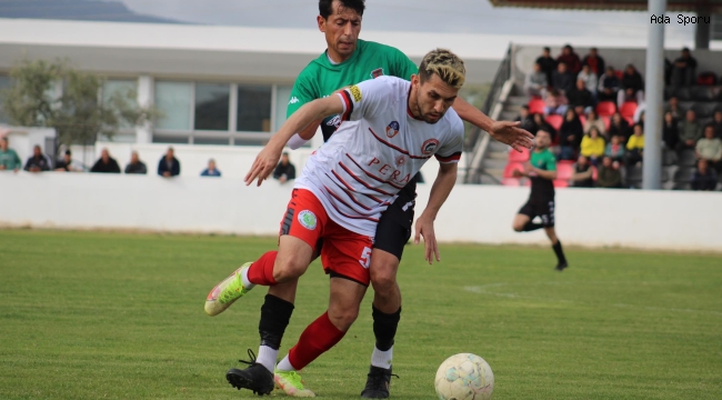Gençler galibiyeti hatırladı:1-0