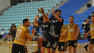 GG’nin deplasman keyfi:25-46