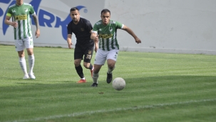 Göçmen GG’yi kaderiyle bıraktı:0-2