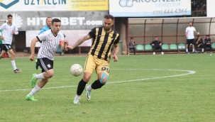 Gol düellosu Kartalın