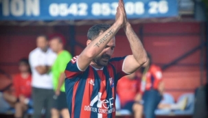 GOLÜN adı Turgut Kaçar