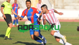 Gönyeli lige veda etti:6-1