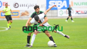Hamitköy, Alsancak’da kan kaybına devam etti (1-0)