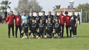 Hoş geldin Miracle Karşıyaka
