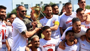 Hoş geldin Ozanköy