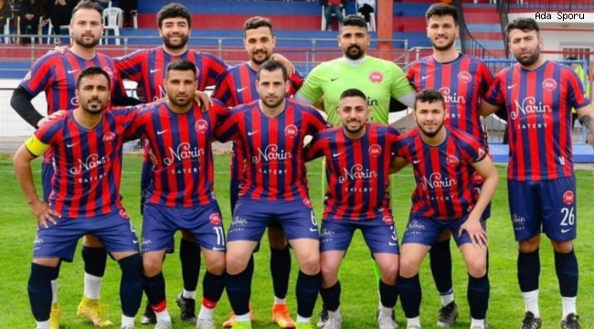 İncirli küme düştü