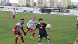 İskele’de gollü gün:5-1