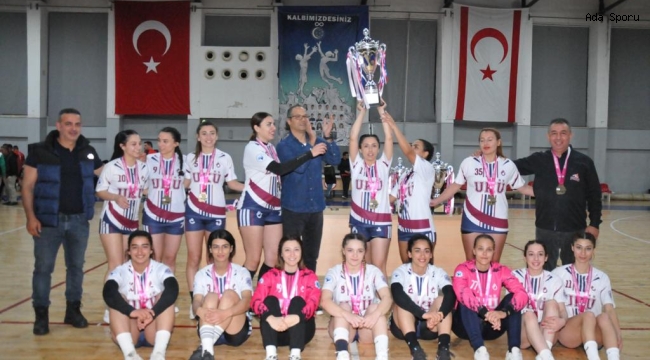 Kadınlarda UKÜ, Erkeklerde GG