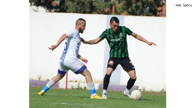 Karadağ'da beraberlik:1-1