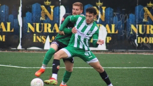 Karşıyaka Dörtyol’u geçemedi:3-2