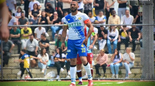 Kral’ın yeni adresi belli oldu