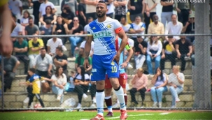 Kral’ın yeni adresi belli oldu