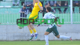 Mesarya deplasmandan mutlu döndü:1-2