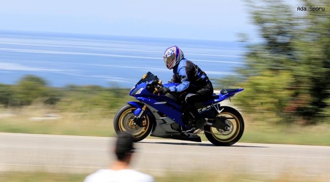 Mevlevi’de Motodrag heyecanı yaşanacak