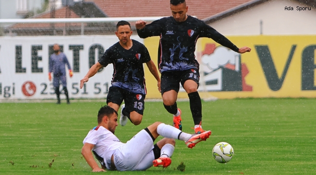 Mevlevi son nefeste:3-2