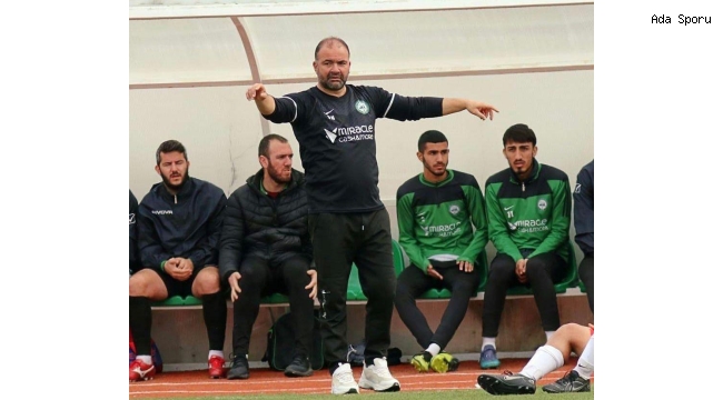 Miracle Demirhan Zorlu Finale Hazır
