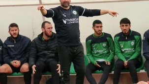 Miracle Demirhan Zorlu Finale Hazır