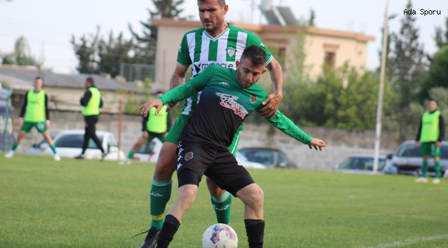 Mormenekşe lider dinlemedi:5-0