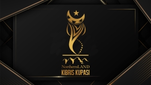 Northernland Kıbrıs Kupası'nda yarı final kuraları çekiliyor