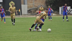 Ocak son bölümde geri döndü:3-2