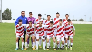 Özkan: Yarı finale kalmak istiyoruz