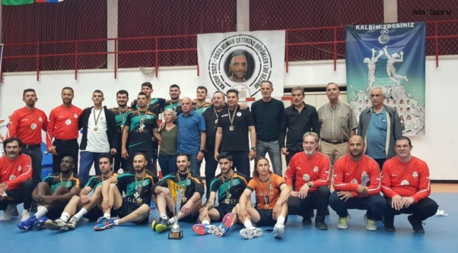 Şampiyon Vakıflar