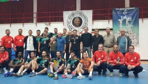 Şampiyon Vakıflar