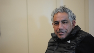 Serhat Deniz açıklamada bulundu