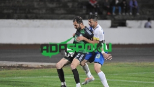Son bilet Geçitkale’nin:1-0