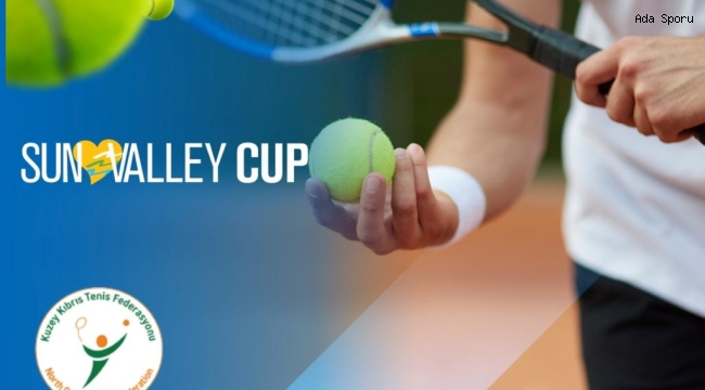 SUN VALLEY CUP LANSMAN VE BASIN TOPLANTISI