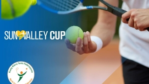 SUN VALLEY CUP LANSMAN VE BASIN TOPLANTISI