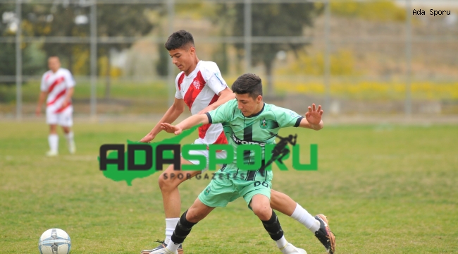 Tepe'de gol sesi çıkmadı: 0-0