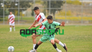 Tepe'de gol sesi çıkmadı: 0-0
