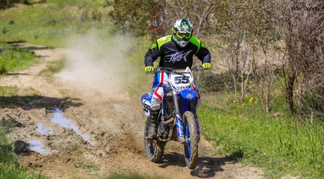 Tirmen’de Enduro heyecanı yaşanacak