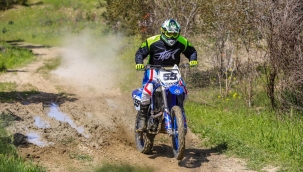Tirmen’de Enduro heyecanı yaşanacak