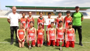 Tüm finalistler belirlendi